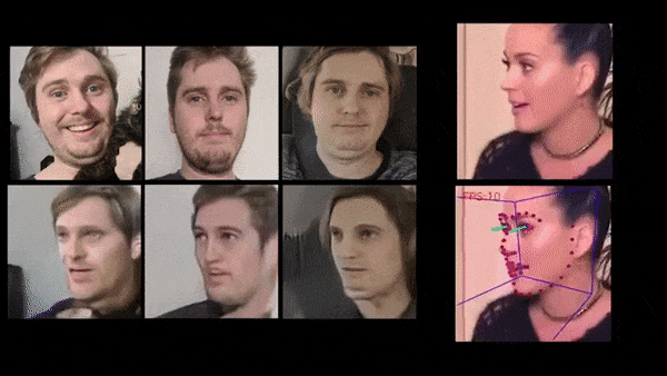 ICface Video