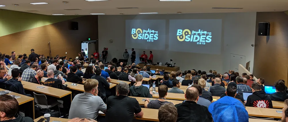 BSides Perth