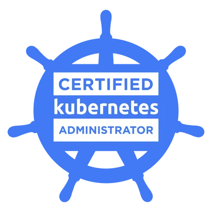 Certified Kubernetes Administrator (CKA)