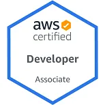AWS Certified Developer - Associate