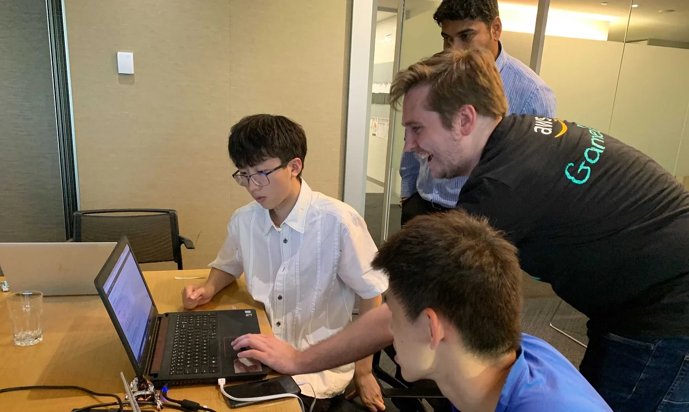 PMLG Style Transfer Workshop