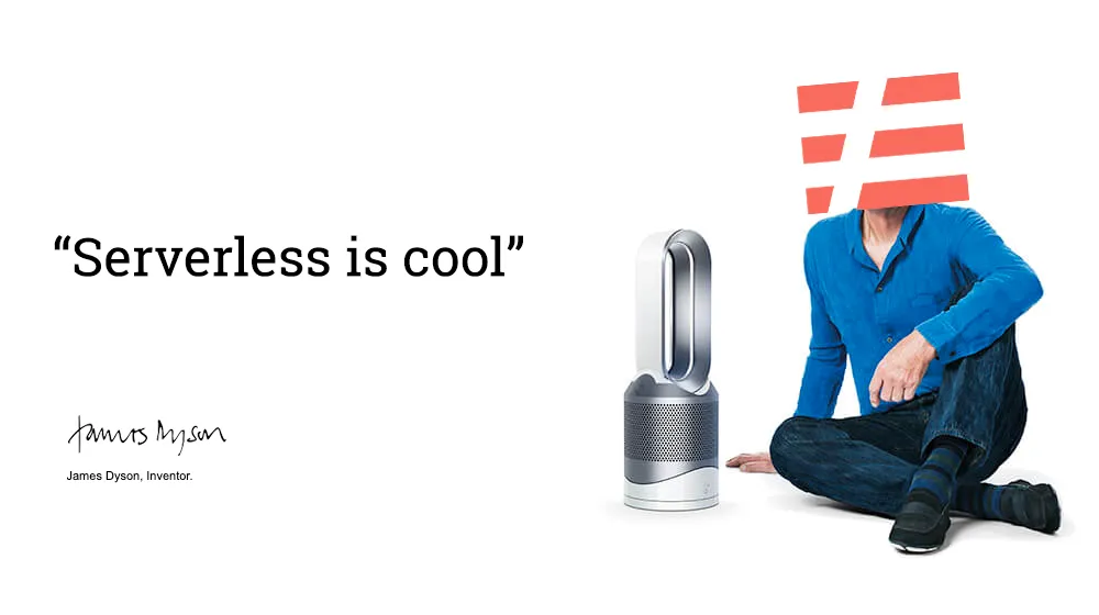 Dyson quote