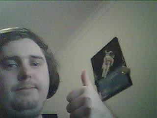 ESP32-CAM Output example